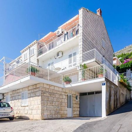 Apartman Sweet Sensation Apartment Dubrovnik Exterior foto