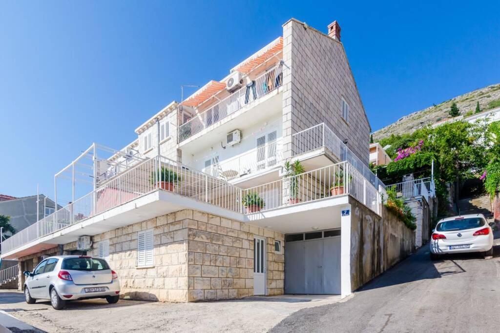 Apartman Sweet Sensation Apartment Dubrovnik Exterior foto