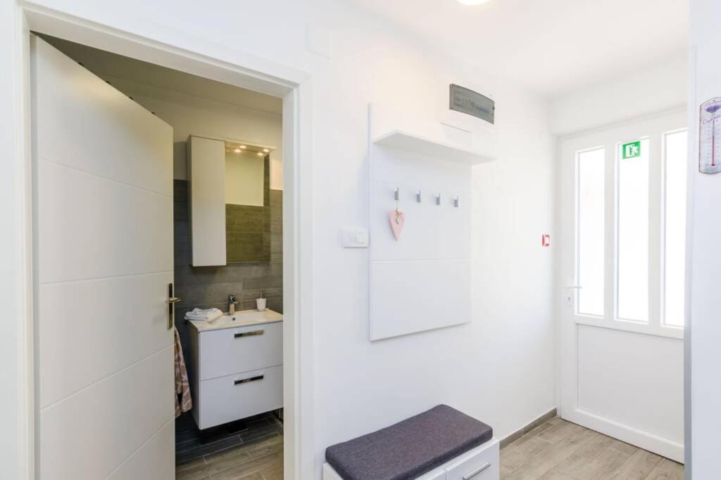 Apartman Sweet Sensation Apartment Dubrovnik Exterior foto