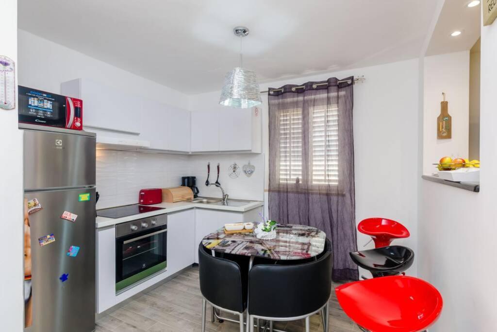 Apartman Sweet Sensation Apartment Dubrovnik Exterior foto