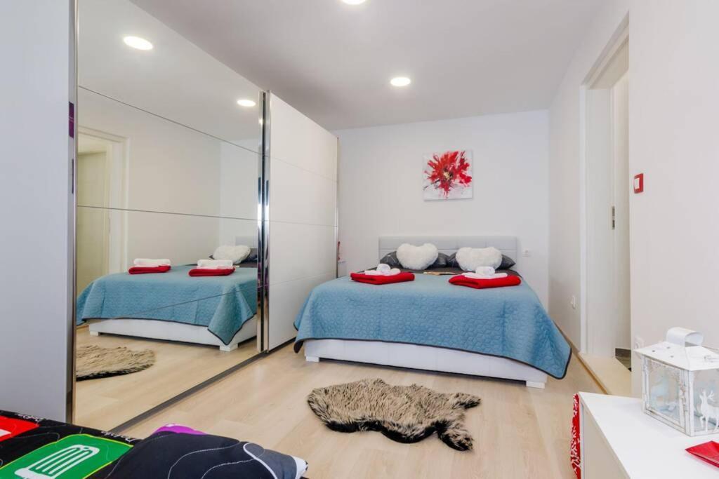Apartman Sweet Sensation Apartment Dubrovnik Exterior foto