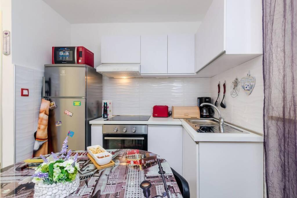 Apartman Sweet Sensation Apartment Dubrovnik Exterior foto
