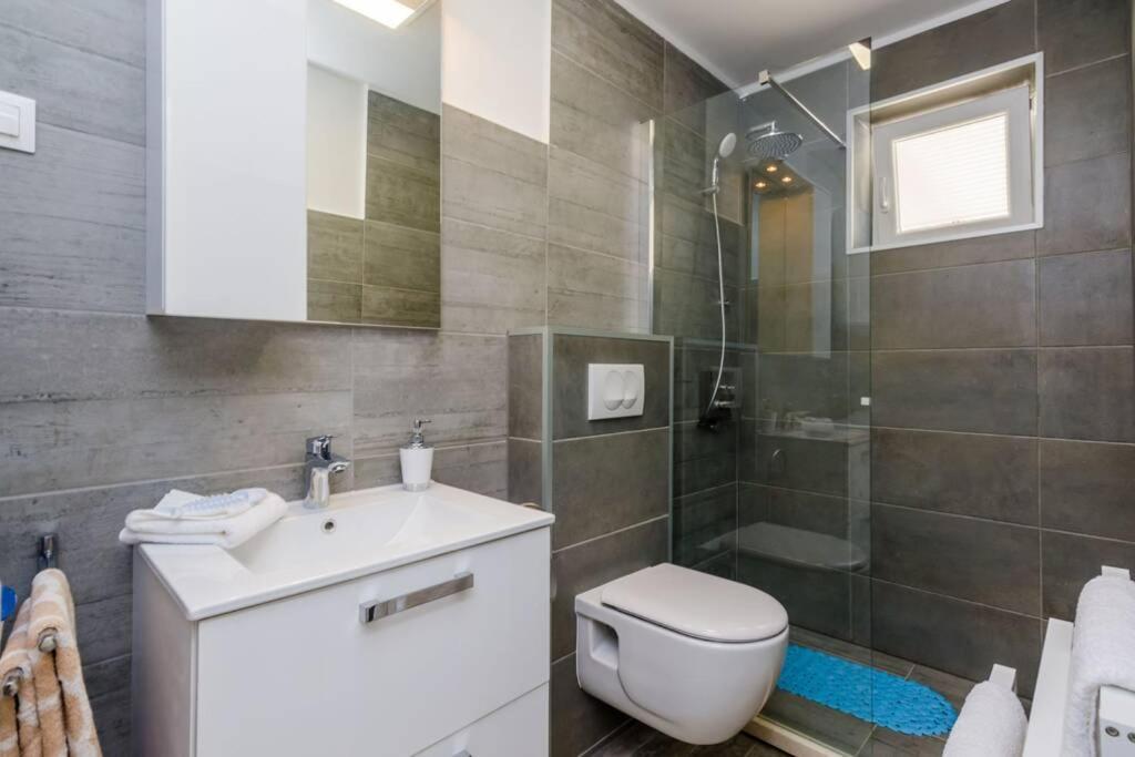 Apartman Sweet Sensation Apartment Dubrovnik Exterior foto