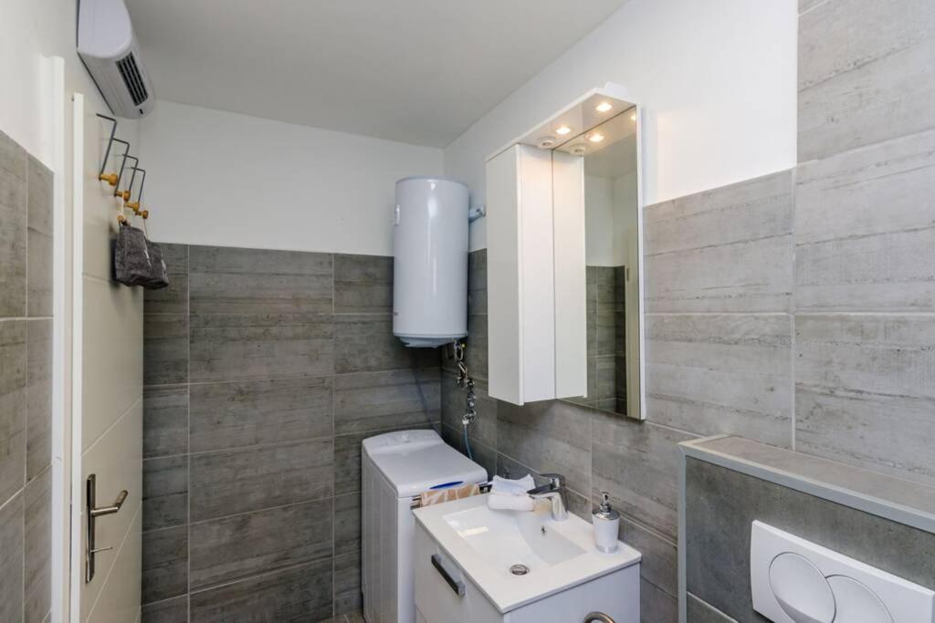 Apartman Sweet Sensation Apartment Dubrovnik Exterior foto