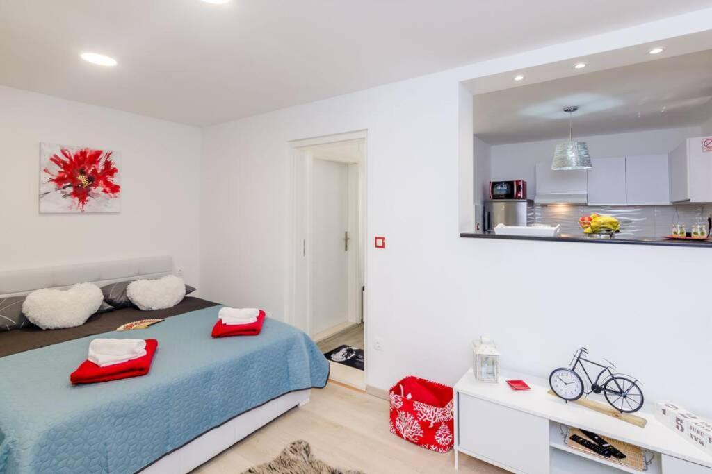 Apartman Sweet Sensation Apartment Dubrovnik Exterior foto